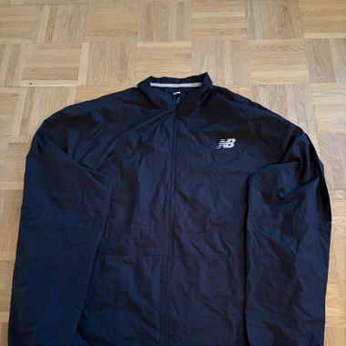 New Balance Jacket