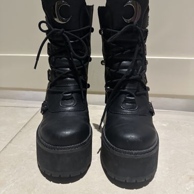 Chaussures Killstar 