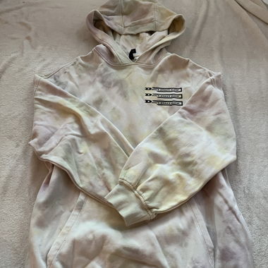 Dua Lipa Hoodie, Dua-Lipa-Merch