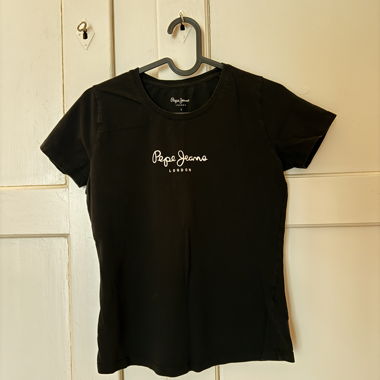 PEPE JEANS slim shirt 