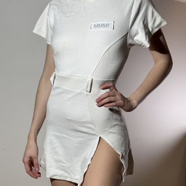 Streetbrand Dress