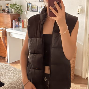 Gilet Zara