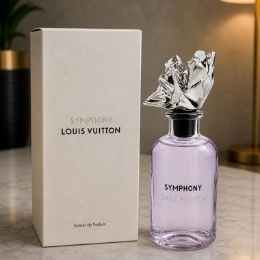 Parfum Louis Vuitton Symphony