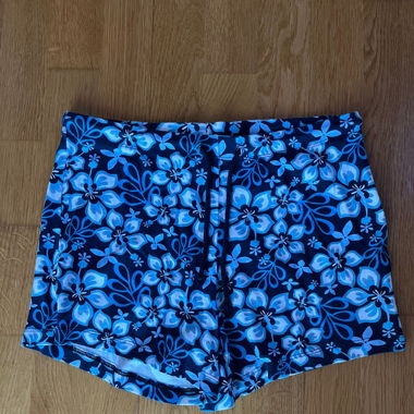 Kurze Hosen
