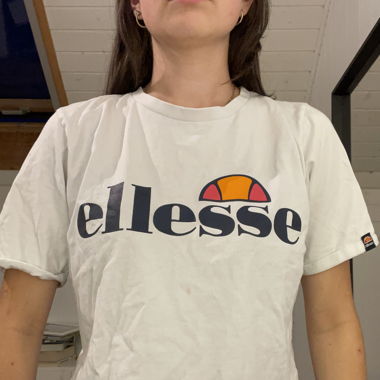 T-shirt Ellesse