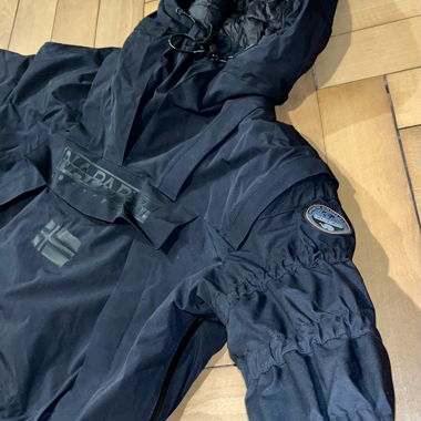 Anorak Napapijri