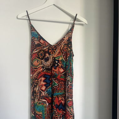 Kleid Grösse S