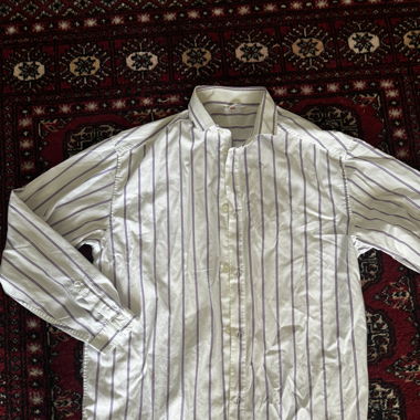 Giorgio Armani Shirt Vintage M/L