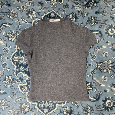 Grey pull&bear Top