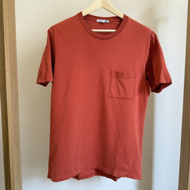 T-shirt Uniqlo JW Anderson