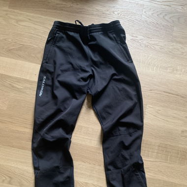 SALOMON WindStopper Hose