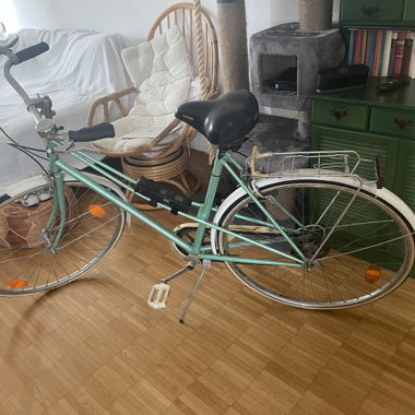 Prophete Velo 