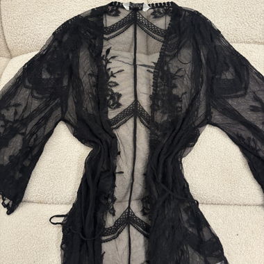Bikini Overwrap