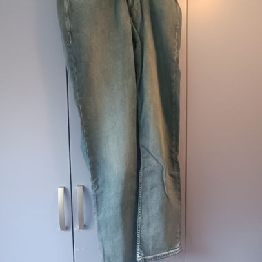 Jeans C&A "Straight" W36/L32 Spezialserie