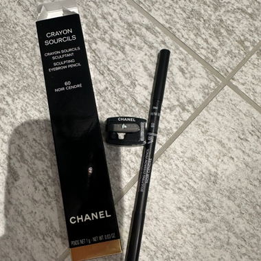 Matita per sopracciglia Chanel 60