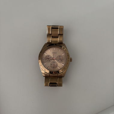 Guess Uhr