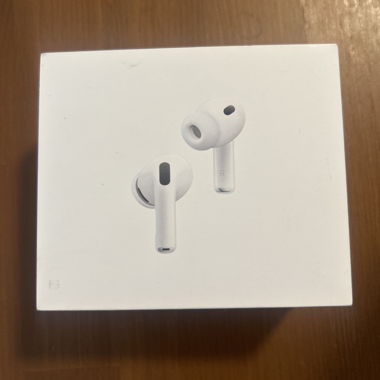 Apple AirPods Pro 3