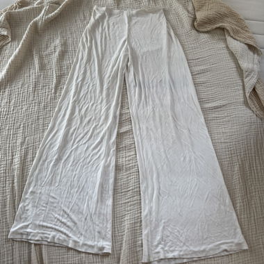 Pantalon blanc Marvel Gr. 42