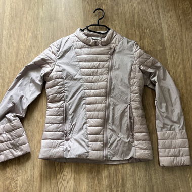 Steppjacke-Made in Italy