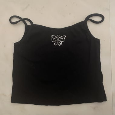 Streetwear Trägertop