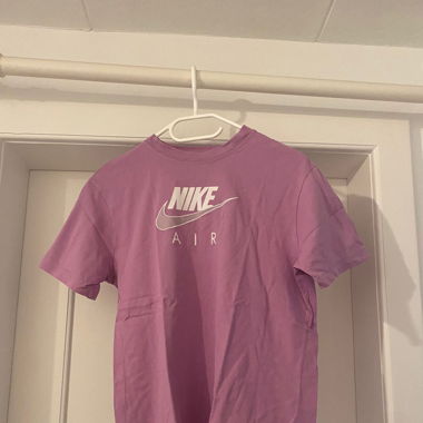 T-shirt Nike