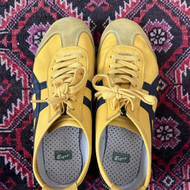 Onitsuka tiger Mexico 66