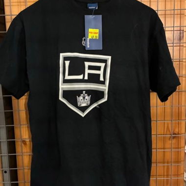 T-shirt Los Angeles Kings Gaborik NHL Taglia S NUOVO
