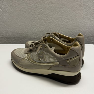 Baskets femme Hogan, taille 39