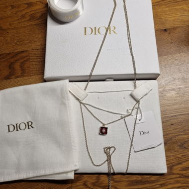 DIOR Necklace 