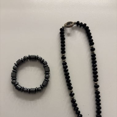 Schmuck sett