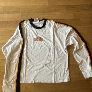 Langarm Shirt 