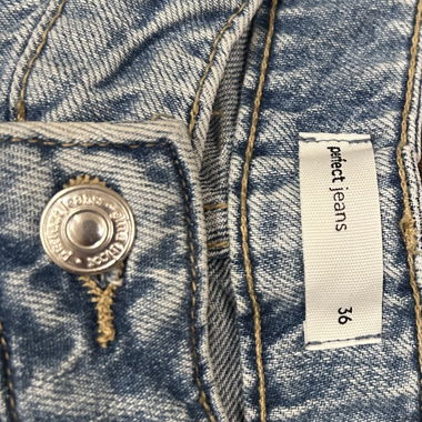 Jeans Gina Tricot taglia 36
