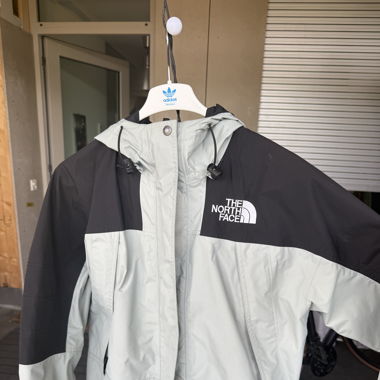 The North Face Regen Jacke