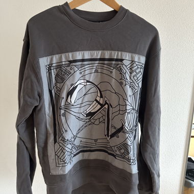 BTS Sweater