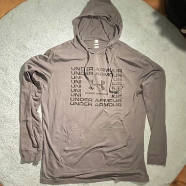 Pullover sottile Under Armour
