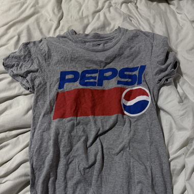 Pepsi T-shirt