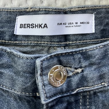 Baggy Jeans