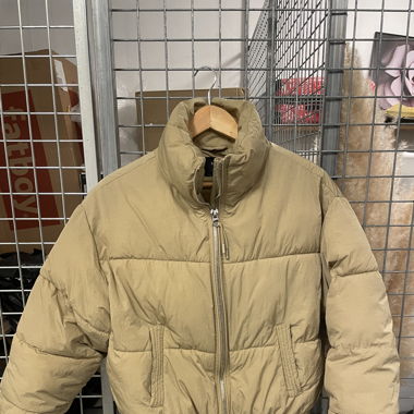 Bomber Jacke