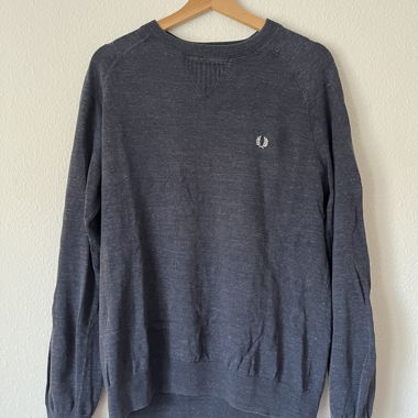 Fred Perry - Sweatshirt
