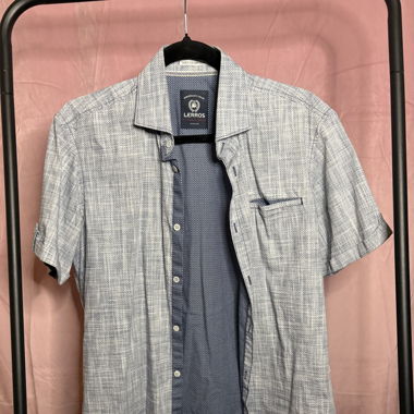 LERROS Men’s Shirt Size M