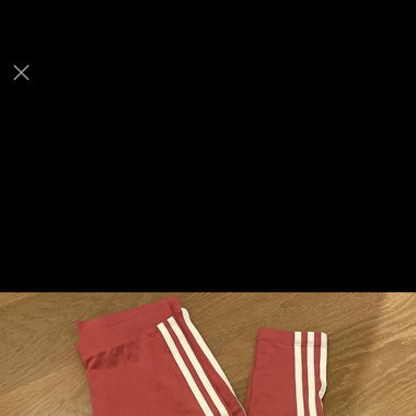 Adidas Leggins
