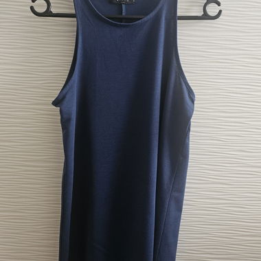 Tunica top taglia S