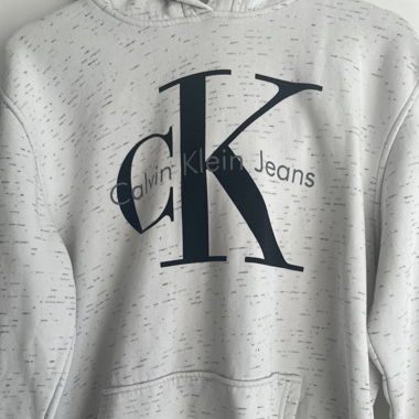 Kapuzen Pullover