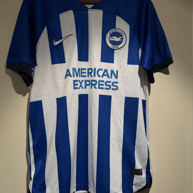Brighton Nike Jersey Size L
