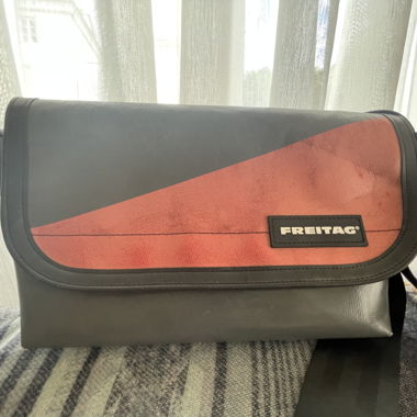 Freitag F41 Hawaii Five-0 Tasche