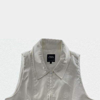 Zara Damen Weste 