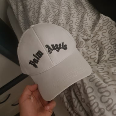 Palm angels