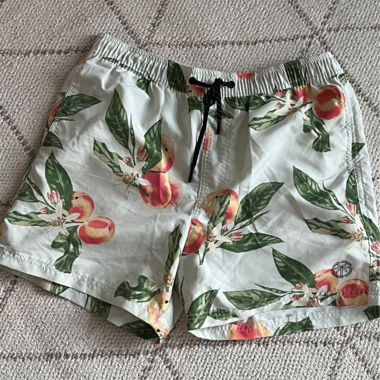 Short de bain 