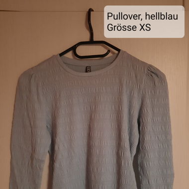 Pullover