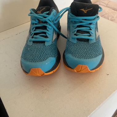 Chaussures Mizuno